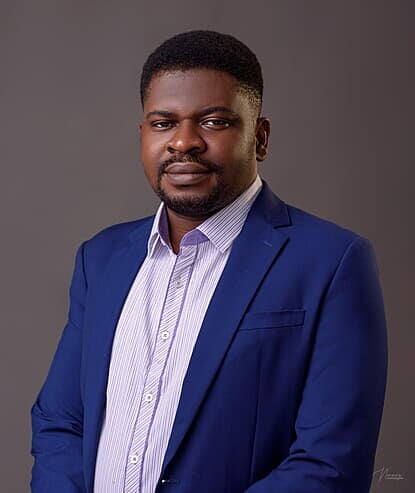 Chinevu Amadi, Lead Bookkeeper & Technical Strategist